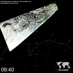 Level 1B Image at: 0940 UTC