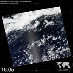 Level 1B Image at: 1505 UTC