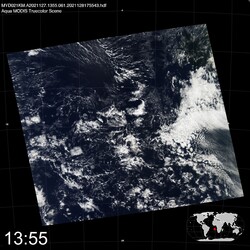 Level 1B Image at: 1355 UTC