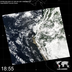 Level 1B Image at: 1855 UTC