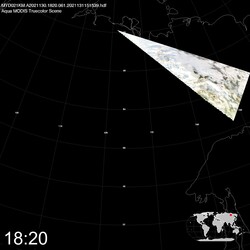 Level 1B Image at: 1820 UTC