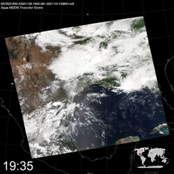 Level 1B Image at: 1935 UTC