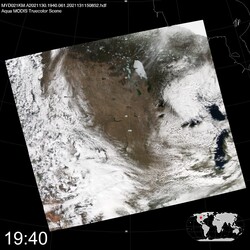 Level 1B Image at: 1940 UTC