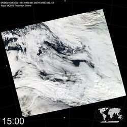 Level 1B Image at: 1500 UTC