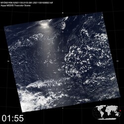 Level 1B Image at: 0155 UTC