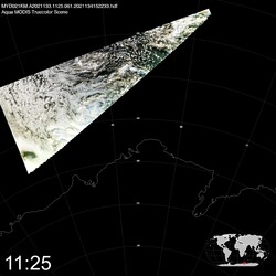 Level 1B Image at: 1125 UTC