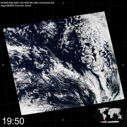 Level 1B Image at: 1950 UTC