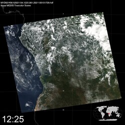 Level 1B Image at: 1225 UTC