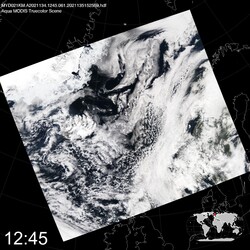 Level 1B Image at: 1245 UTC