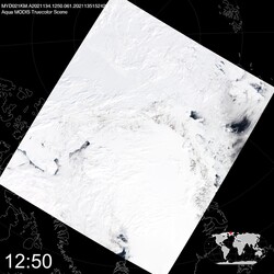 Level 1B Image at: 1250 UTC