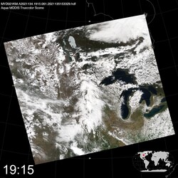 Level 1B Image at: 1915 UTC