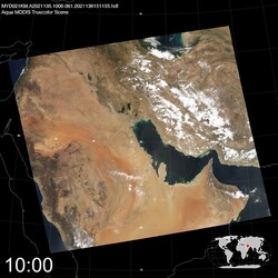 Level 1B Image at: 1000 UTC