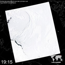 Level 1B Image at: 1915 UTC