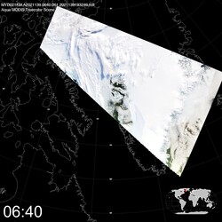 Level 1B Image at: 0640 UTC