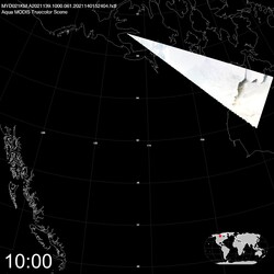 Level 1B Image at: 1000 UTC