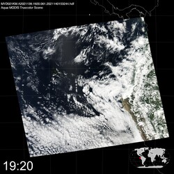 Level 1B Image at: 1920 UTC