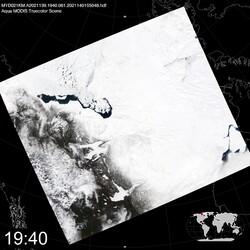 Level 1B Image at: 1940 UTC