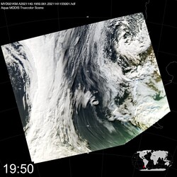 Level 1B Image at: 1950 UTC