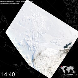 Level 1B Image at: 1440 UTC