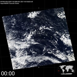 Level 1B Image at: 0000 UTC