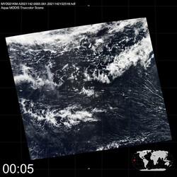Level 1B Image at: 0005 UTC