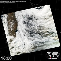 Level 1B Image at: 1800 UTC