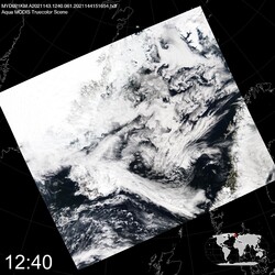 Level 1B Image at: 1240 UTC