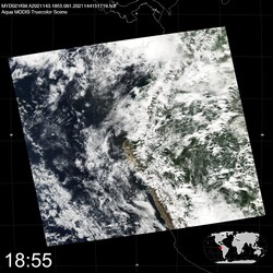 Level 1B Image at: 1855 UTC