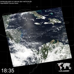 Level 1B Image at: 1835 UTC