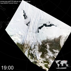 Level 1B Image at: 1900 UTC