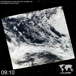 Level 1B Image at: 0910 UTC