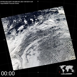 Level 1B Image at: 0000 UTC