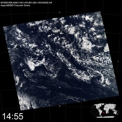 Level 1B Image at: 1455 UTC