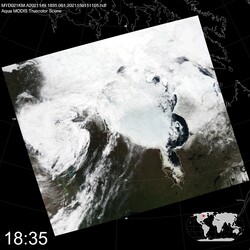 Level 1B Image at: 1835 UTC