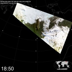 Level 1B Image at: 1850 UTC