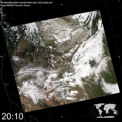 Level 1B Image at: 2010 UTC