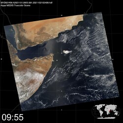 Level 1B Image at: 0955 UTC