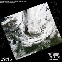 Level 1B Image at: 0915 UTC