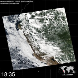 Level 1B Image at: 1835 UTC