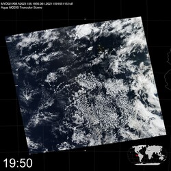 Level 1B Image at: 1950 UTC