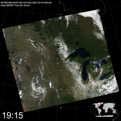 Level 1B Image at: 1915 UTC