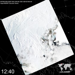 Level 1B Image at: 1240 UTC