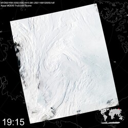 Level 1B Image at: 1915 UTC