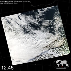 Level 1B Image at: 1245 UTC