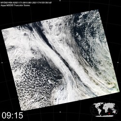 Level 1B Image at: 0915 UTC