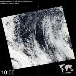 Level 1B Image at: 1000 UTC