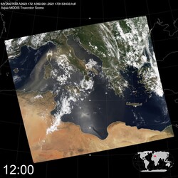 Level 1B Image at: 1200 UTC