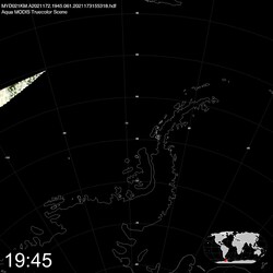 Level 1B Image at: 1945 UTC