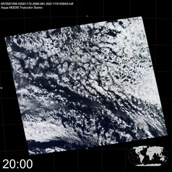 Level 1B Image at: 2000 UTC