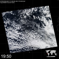 Level 1B Image at: 1950 UTC